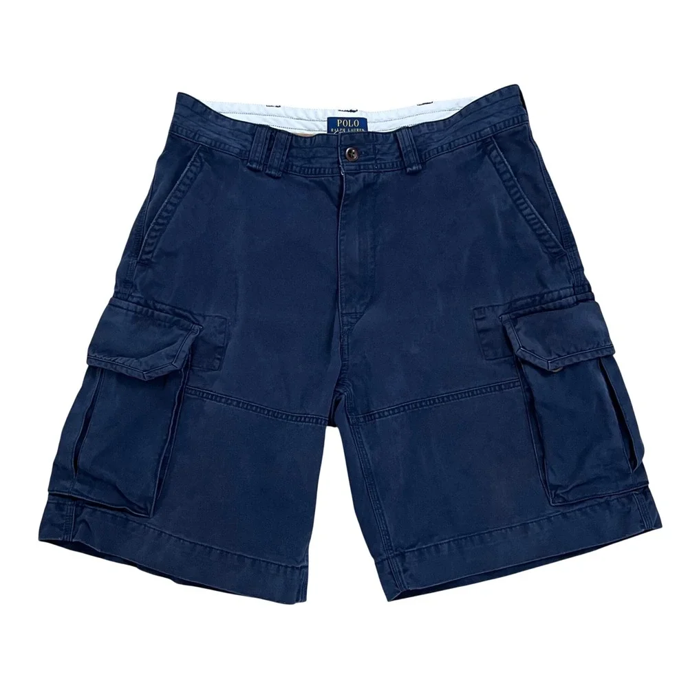 Polo Ralph Lauren Mens 10